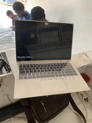 Laptop HP EliteBook 1040 8GB Intel Core i5 SSD 256GB