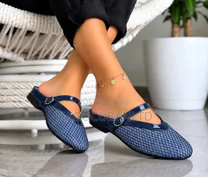 Half Shoe Loafers