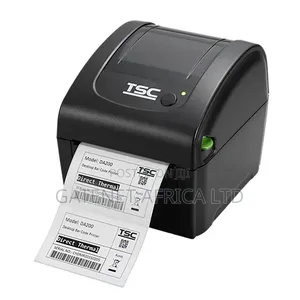 TSC Direct Thermal Label Printer Mobile Printer Digital Prin