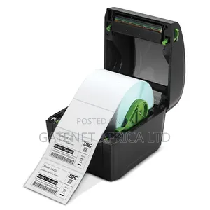 TSC Direct Thermal Label Printer Mobile Printer Digital Prin