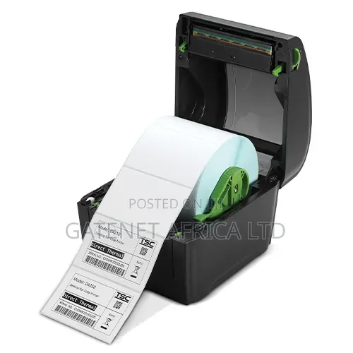 TSC Direct Thermal Label Printer Mobile Printer Digital Prin