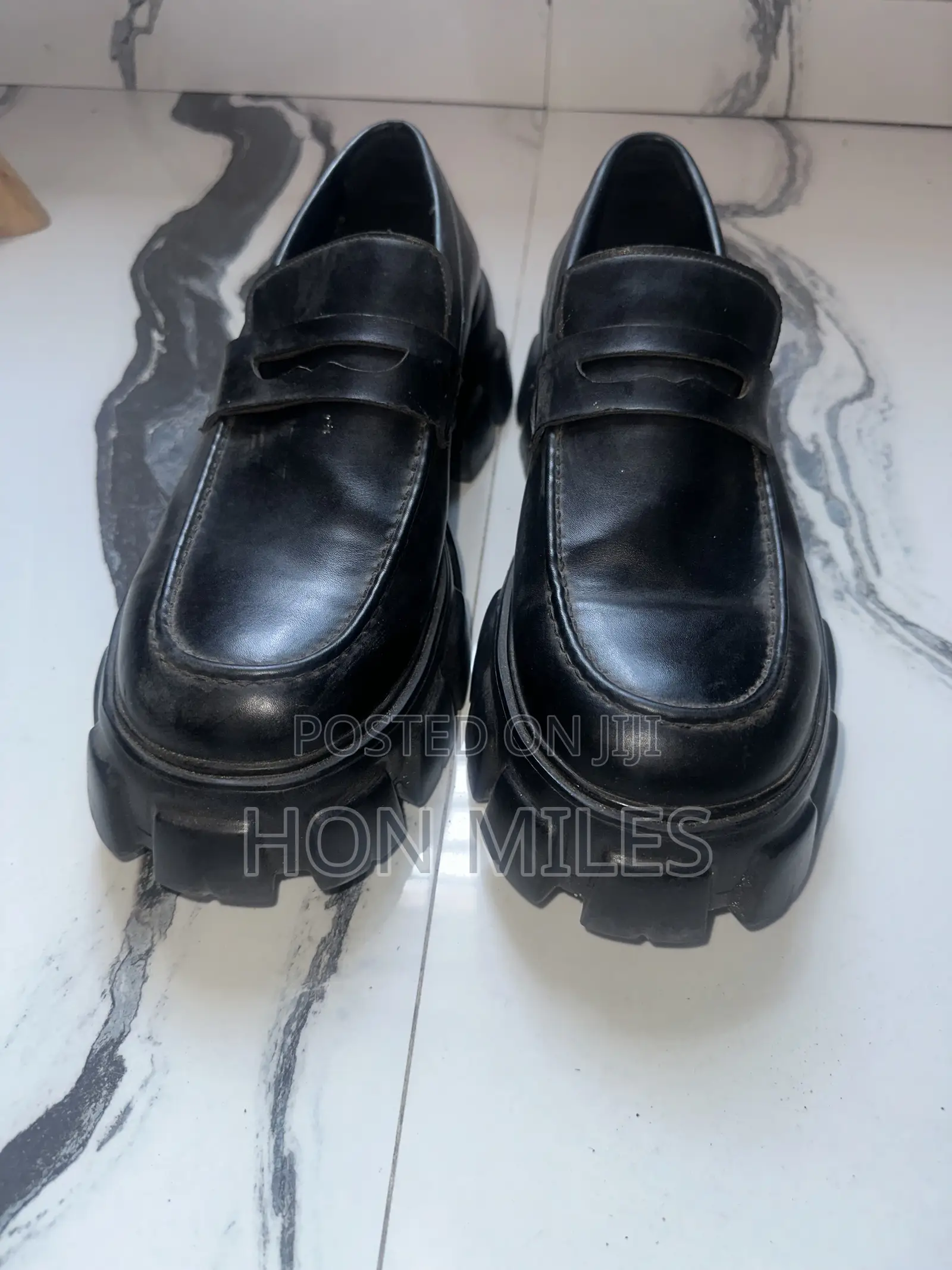 Prada Boot