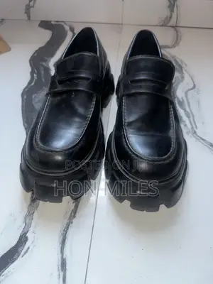 Prada Boot