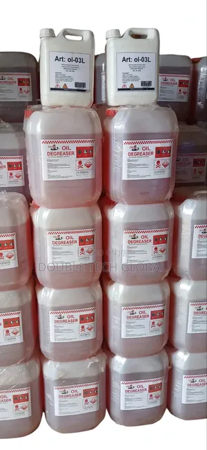 Oil Degreaser 20L - Heavy Duty Industrial - Cheapest in PH