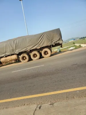 Bua Cement and Dangote Cement Nationwide