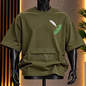 Men’s Stylish Graphic T-Shirt – Quality Casual Wear