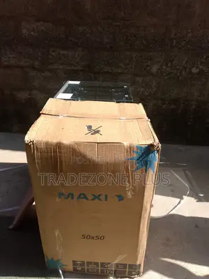 MAXI 5050 4B – Practical Equipment for Serious Users