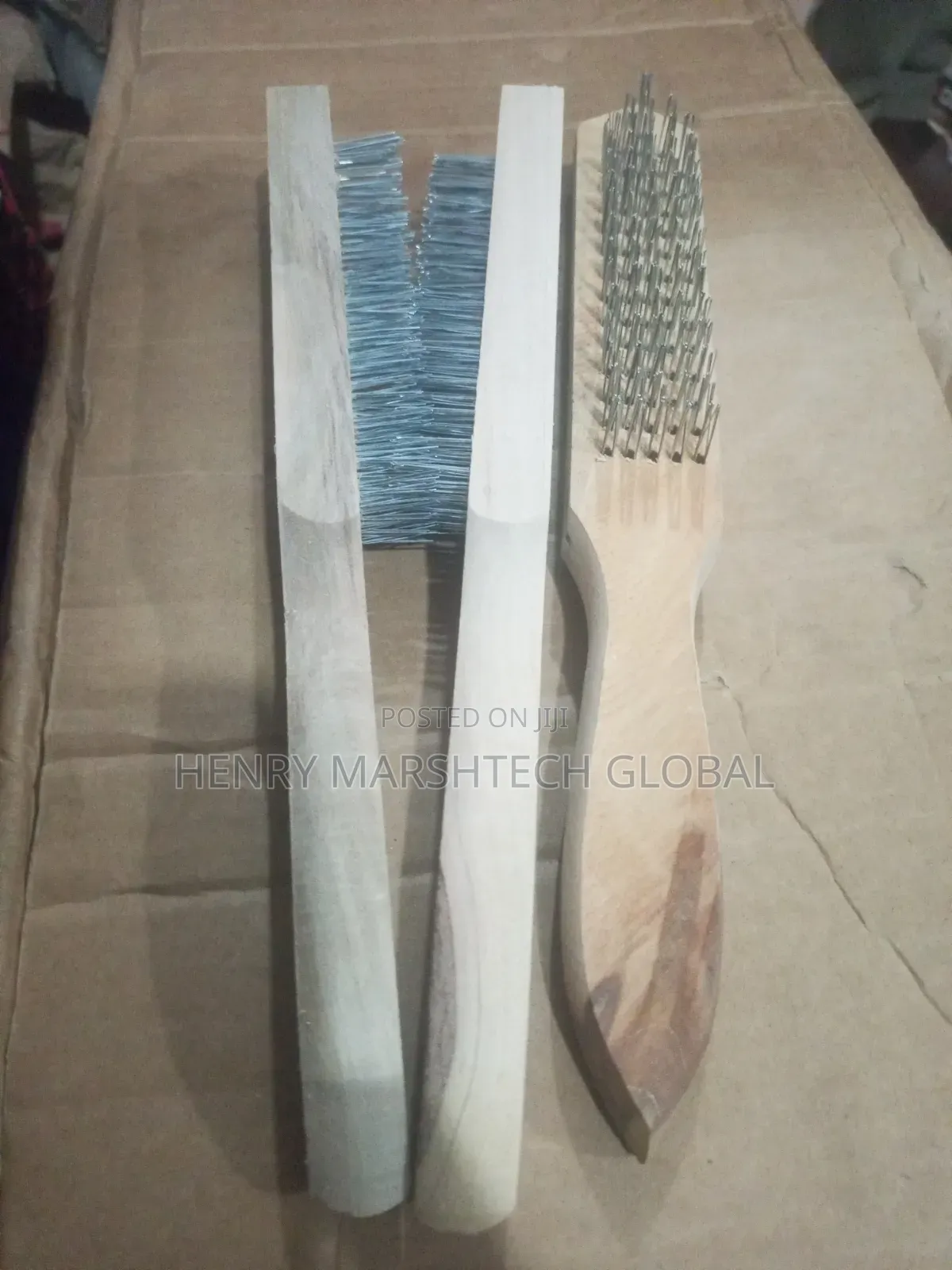 Wire Brush