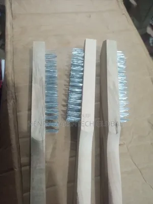Wire Brush