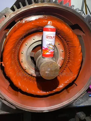 Izolax Spray Varnish