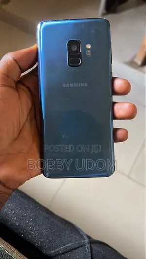 Samsung Galaxy S9 128 GB Blue