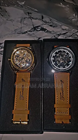 Forsining Watch