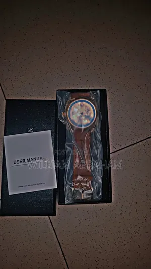 Forsining Watch