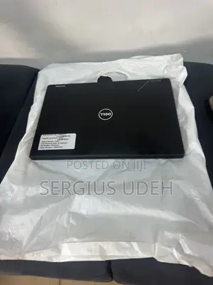 Laptop Dell Latitude 7390 2-in-1 8GB Intel Core i5 SSD 256GB