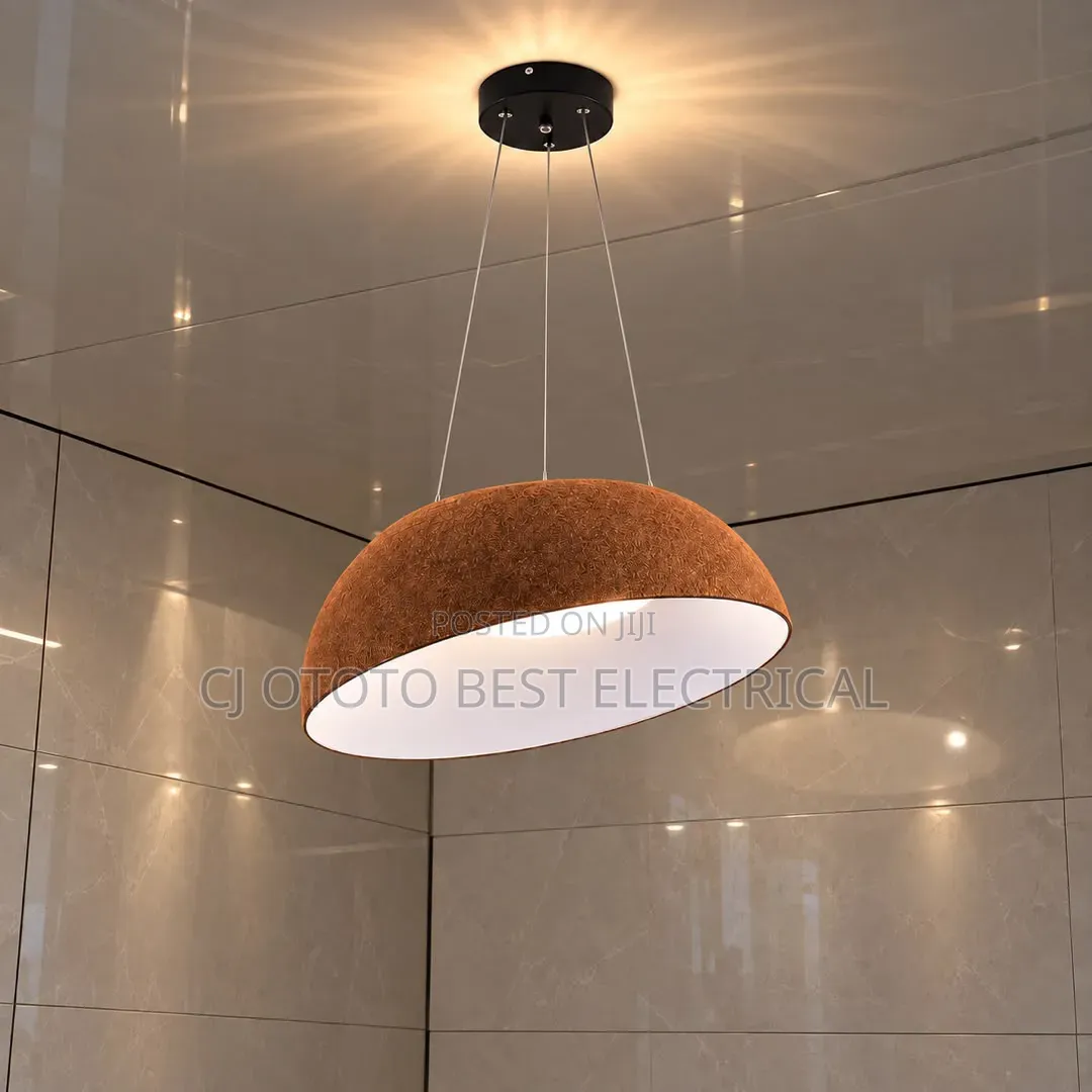 Led New Arrival Pendant Light Available as You Seen , 500mm Size