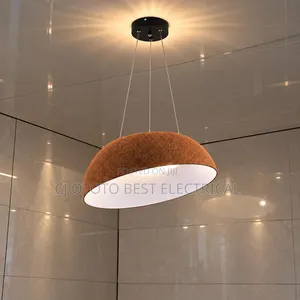 Led New Arrival Pendant Light Available as You Seen , 500mm Size
