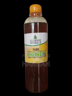 Pure Original Honey