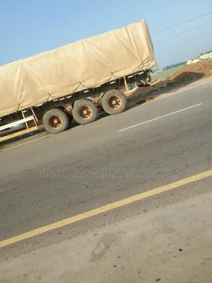 Distributor of Dangote and Bua Cement Nationwide