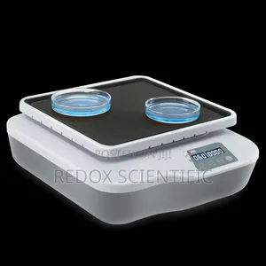 SK-0180-PRO Multifunctional Orbital Decolorizing Shaker