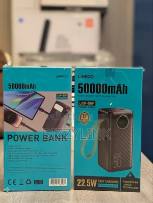 Linkco Powerbank