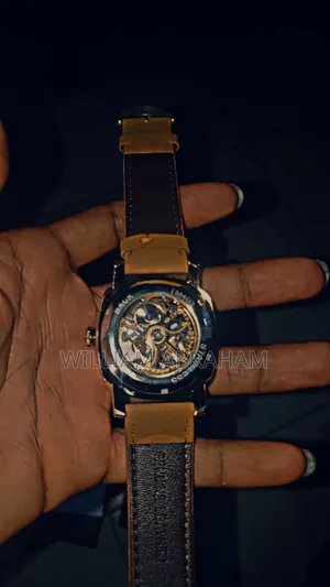 Forsining Watch