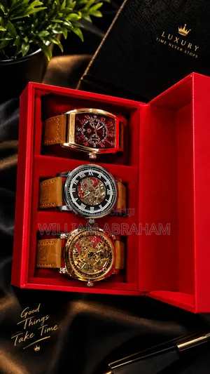 Forsining Watch