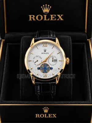 Wristwatch