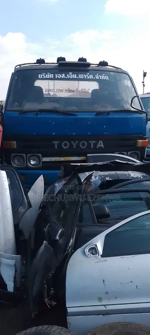 Toyota Dyna