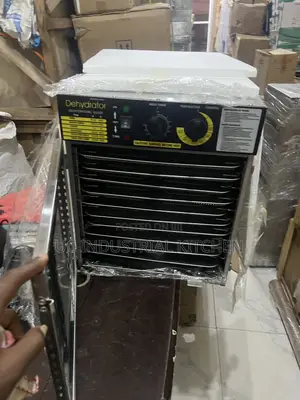 10 Trays Food Dehydrator (16, 20, 24, 32, 88, Trays All Available)