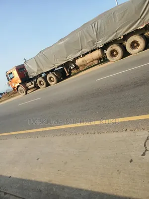 Dangote and Bua Cement Nationwide
