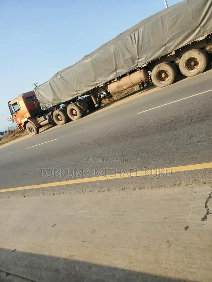 Dangote and Bua Cement Nationwide