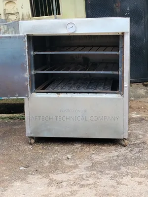 Mini Bread Oven