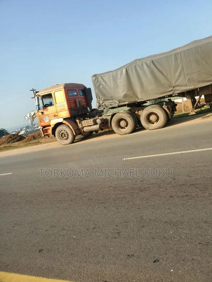 Dangote and Bua Cement Nationwide