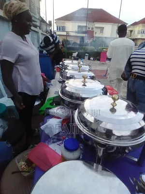 Faithworld Food