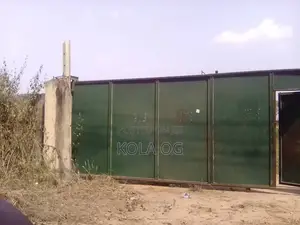 22 Acres With Fence and Gated