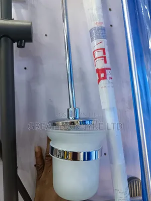 Wall Hung Toilet Brush
