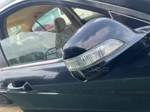 Side Mirro Set Honda Accord 2008