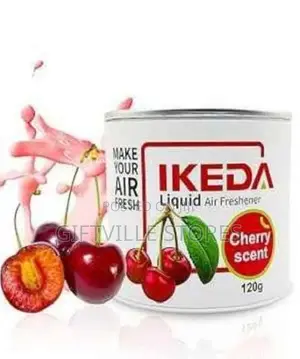 Ikeda Long Lasting Air Freshner