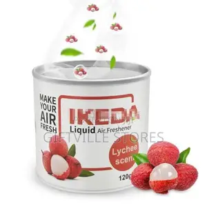 Ikeda Long Lasting Air Freshner