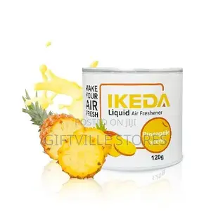 Ikeda Long Lasting Air Freshner