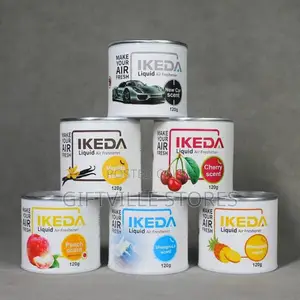 Ikeda Long Lasting Air Freshner