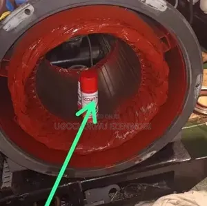 Izolax Spray Varnish