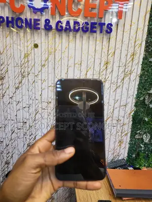 Apple iPhone 11 Pro Max 256 GB Green