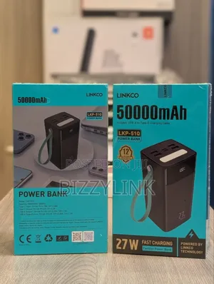 Linkco Powerbank