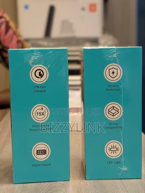 Linkco Powerbank
