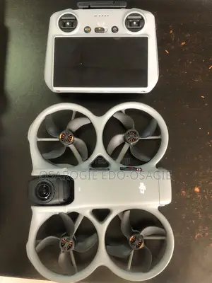 DJI Avata 360