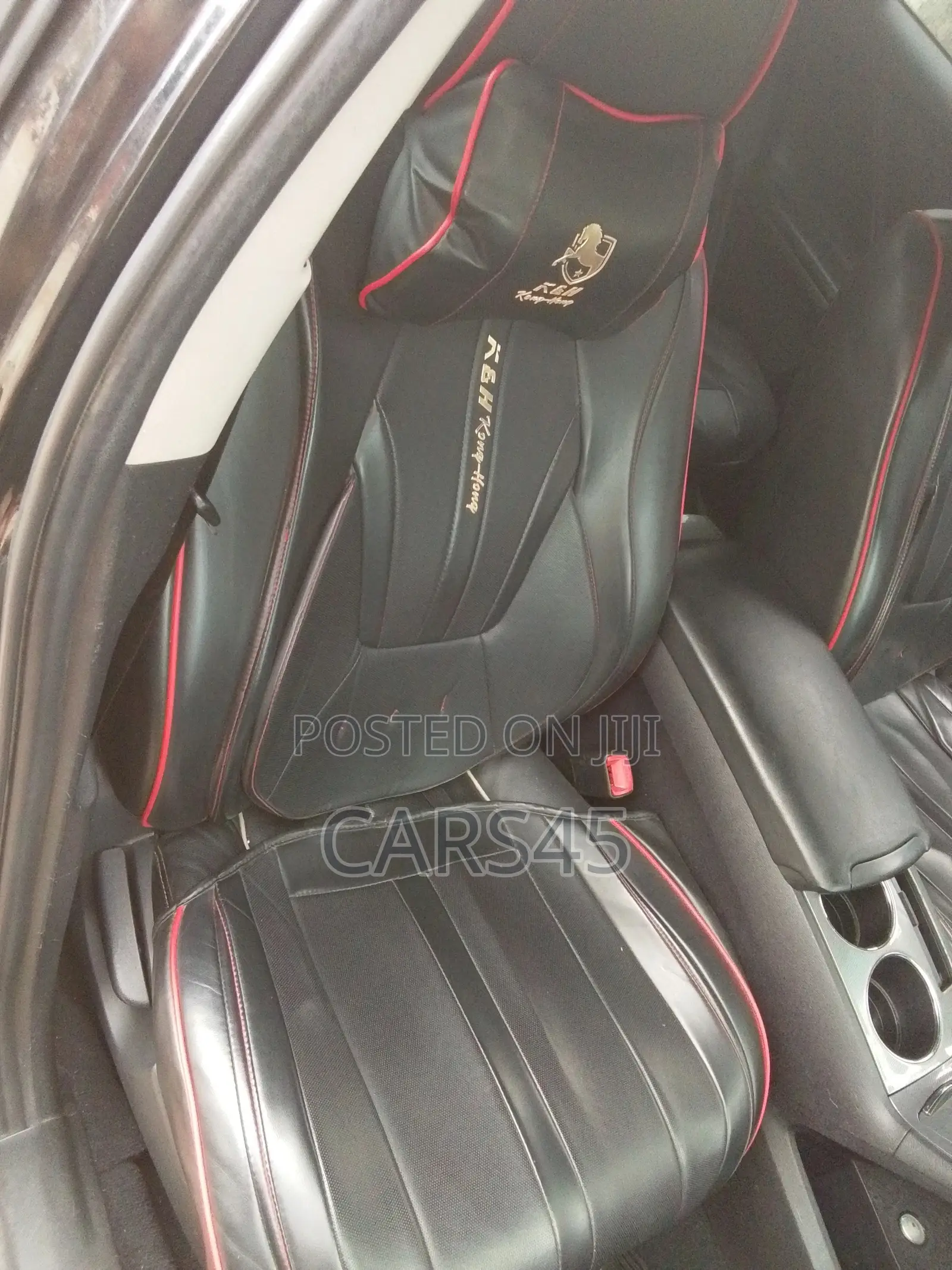 Toyota Venza 2016 Black