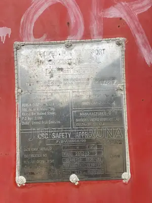 20 Ft Container