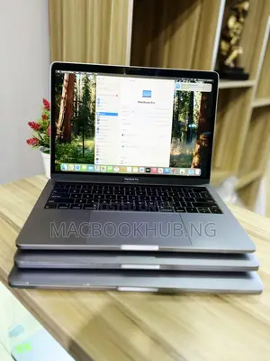 Laptop Apple MacBook Pro 2020 M1 16GB Apple M1 SSD 512GB