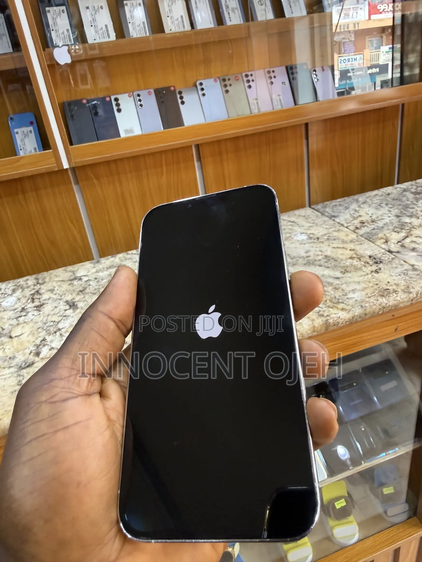 Apple iPhone 13 Pro Max 128 GB White